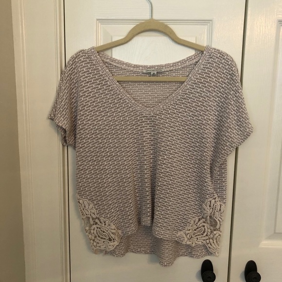 American Eagle Outfitters Tops - 🔵(3/$20) American Eagle top